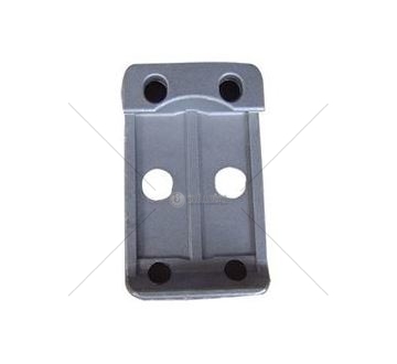 Podložka pro trubku - držák blatníku VOLVO DT SA2D0450