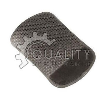 Podložka protiskluzová černá