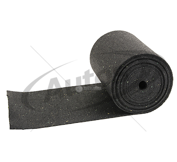 Podložka protiskluzová do návěsu - role 10m/ 250mm/3mm 0136217_A