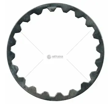 Podložka regulační kov s=0,50 mm lkt | 501141081