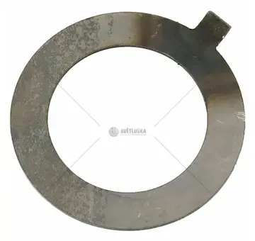 Podložka s nosem | 3427461M1