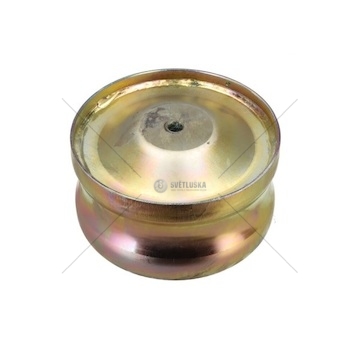 Podložka spodní měchu MB CITARO,SETRA 4.  101893