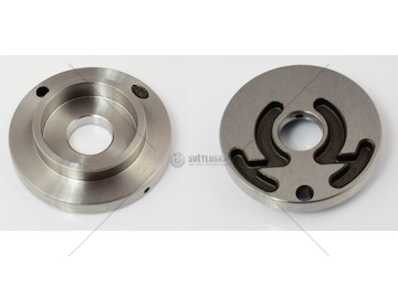 Podložka spojky přední  MTX-RT-5272/14