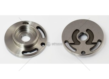 Podložka spojky zadní  MTX-RT-5272/19