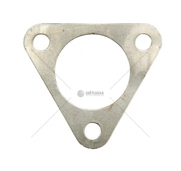 Podložka šroubů setrvačníku Zetor 950318
