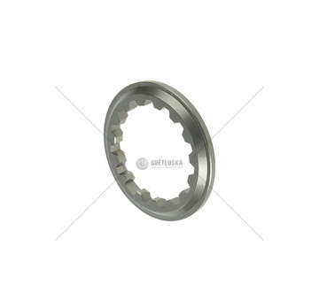Podložka T.6.299-6.35 mm Eurorica 35530011