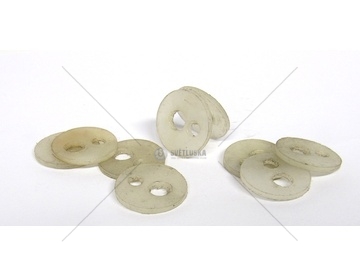 Podložka těsnící řadící páky 311239630_A