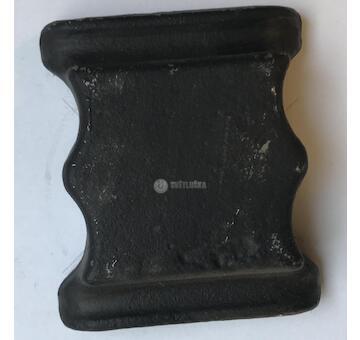 Podložka třmenu pera Multicar M25, M26