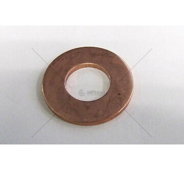 Podložka trysky vstřikovače cu 10x21x1,5 liaz, avia 310039610_A