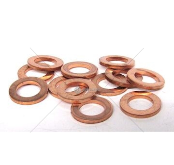 Podložka trysky vstřikovače cu 8,9x15x1,5 t815 341966840_A