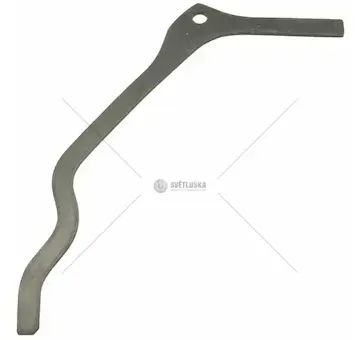 Podložka tvarovaná (pro tatra) | 341-095806