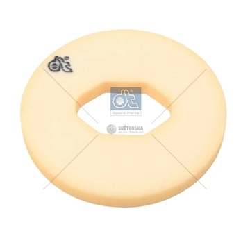 Podložka uložení kabiny 79,5x7,5 man tgs, tga 0096921_A