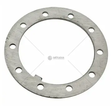 Podložka ustavovací 3,3 mm 2051190084 | 9903002280