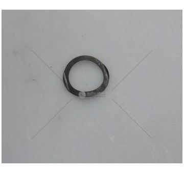 Podložka vahadla pružná Tatra