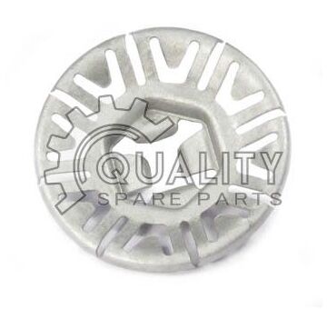 Podložka vějířová 5x30