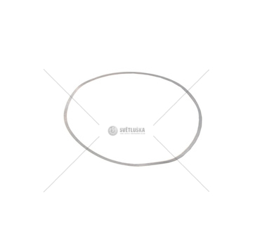 Podložka vloženého válce 0,10mm S105.0145A