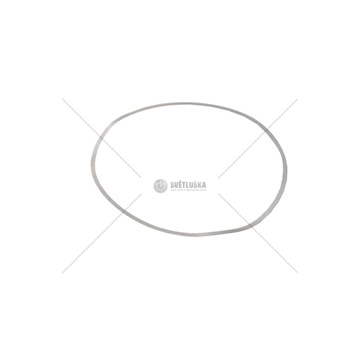 Podložka vloženého válce 0,18mm S105.0145C