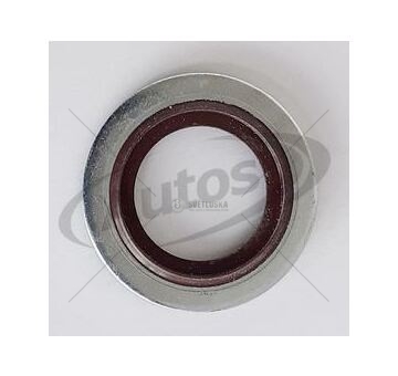 Podložka vstřikovacího čerpadla paliva 16,7x24x1,5  scania dc9/ dc11/ dsc11/ dc12/ dcs12 0104026_A