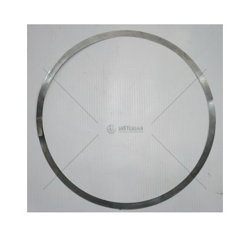 Podložka vym. 0,1mm mezi převodovky Tatra