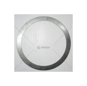 Podložka vym.0,2mm čep vlož.kola