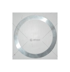 Podložka vym.0,2mm hříd.spoj.náprav
