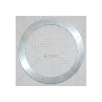 Podložka vym.0,3mm před.náb.T2