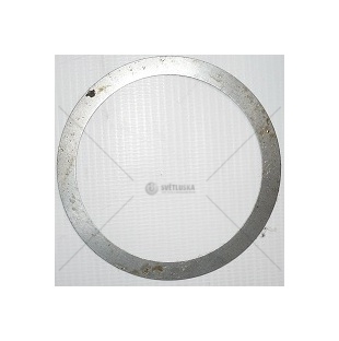 Podložka vym.0,5mm čep vlož.kola