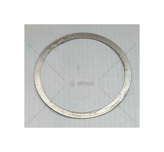 Podložka vym.0,5mm čepu říz.T1 45*52*0,5