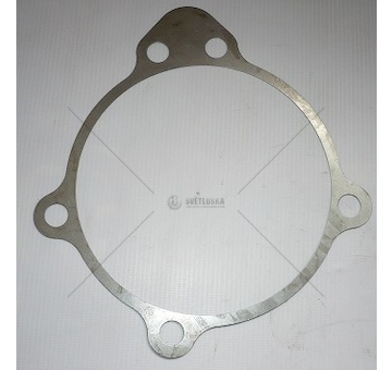 Podložka vym. 0,5mm hnacího hřídele Tatra