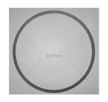 Podložka vym. 0,5mm mezi převodovky Tatra