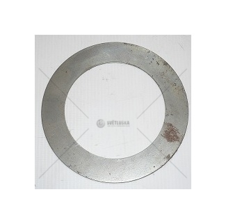 Podložka vym.1,0mm k loži. RNU212 Tatra