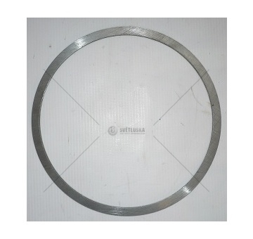 Podložka vym.1,15mm spodní hříd.