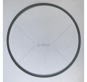 Podložka vym.válce 0,1mm Multicar M22, IFA W50 92x103x0,1