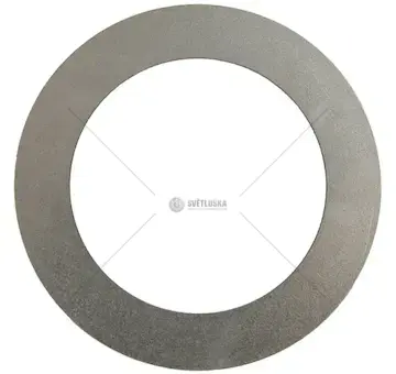 Podložka vymez.80x55x0,25mm | 4420501020