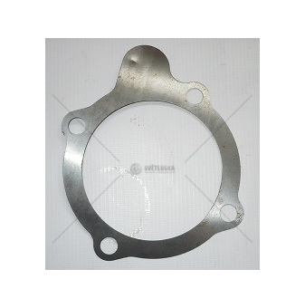 Podložka vymezovací 0,1mm