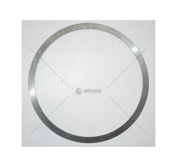 Podložka vymezovací 0,5mm