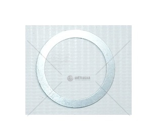 Podložka vymezovací 0,5mm pístku řazení Tatra