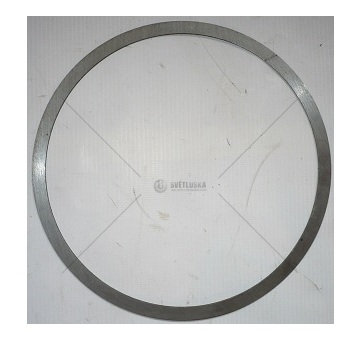 Podložka vymezovací 1,45