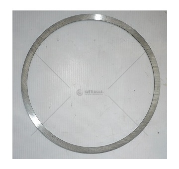 Podložka vymezovací 1,75