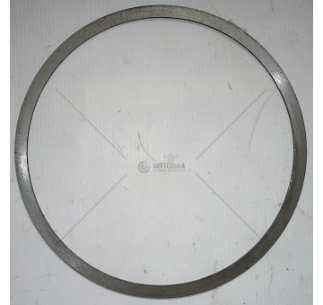 Podložka vymezovací 1,9