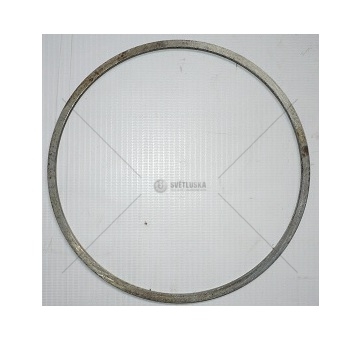 Podložka vymezovací 129x120x2,5 Tatra