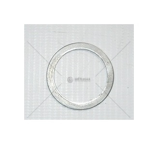 Podložka vymezovací 1mm pístku řazení Tatra