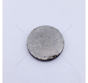 Podložka vymezovací 2,0mm destičky nápravy Tatra