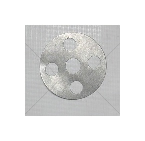 Podložka vymezovací