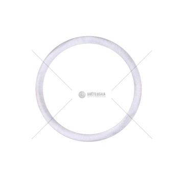 Podložka vymezovací ložiska hřídele spojky ZF 1,0MM ZF 2050309065