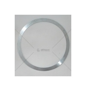 Podložka vymezovací Multicar M25 4x4 1mm