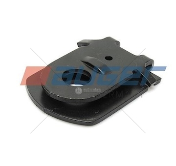 Podložka vymezovací pera schmitz, weweler,  schmitz, jost, mercedes 0200752_A