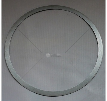 Podložka vymezovací válce 0,2mm Tatra