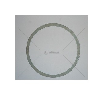 Podložka vymezovací vložky válce 0,1mm Multicar M22