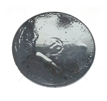 Podložka za čočku třmenu 3,5mm Tatra